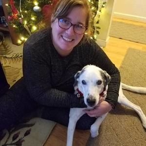 Meet your Posher, Leeann